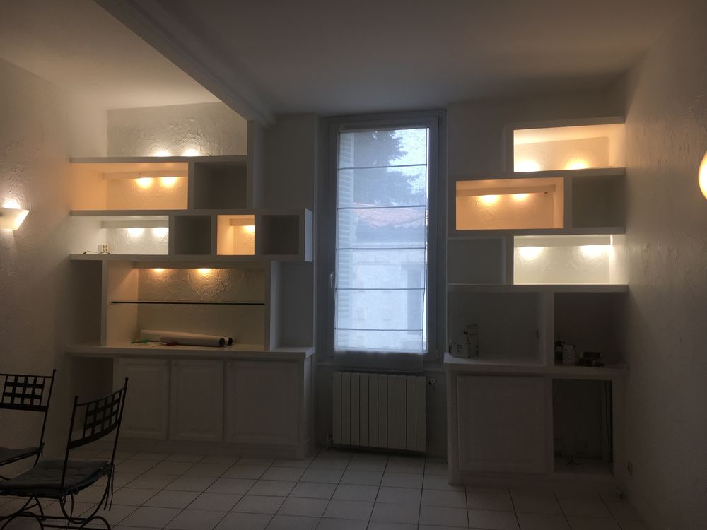 bel appartement