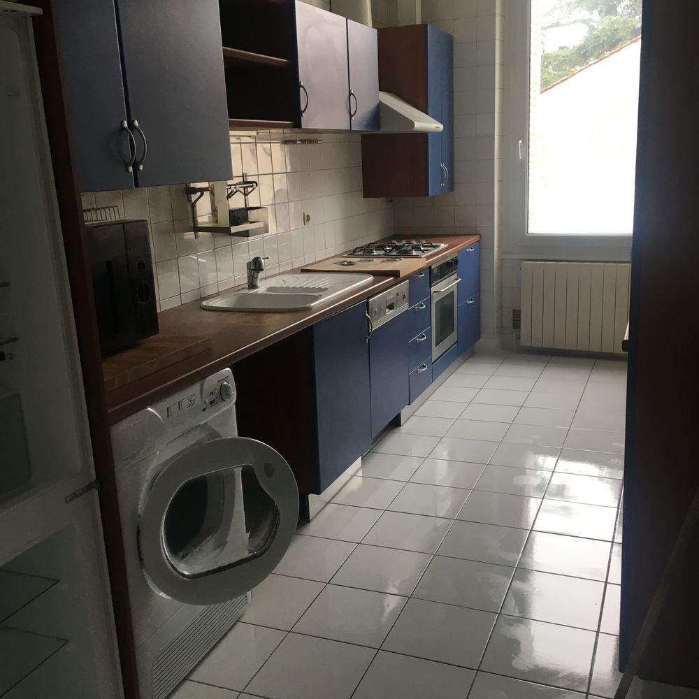 bel appartement