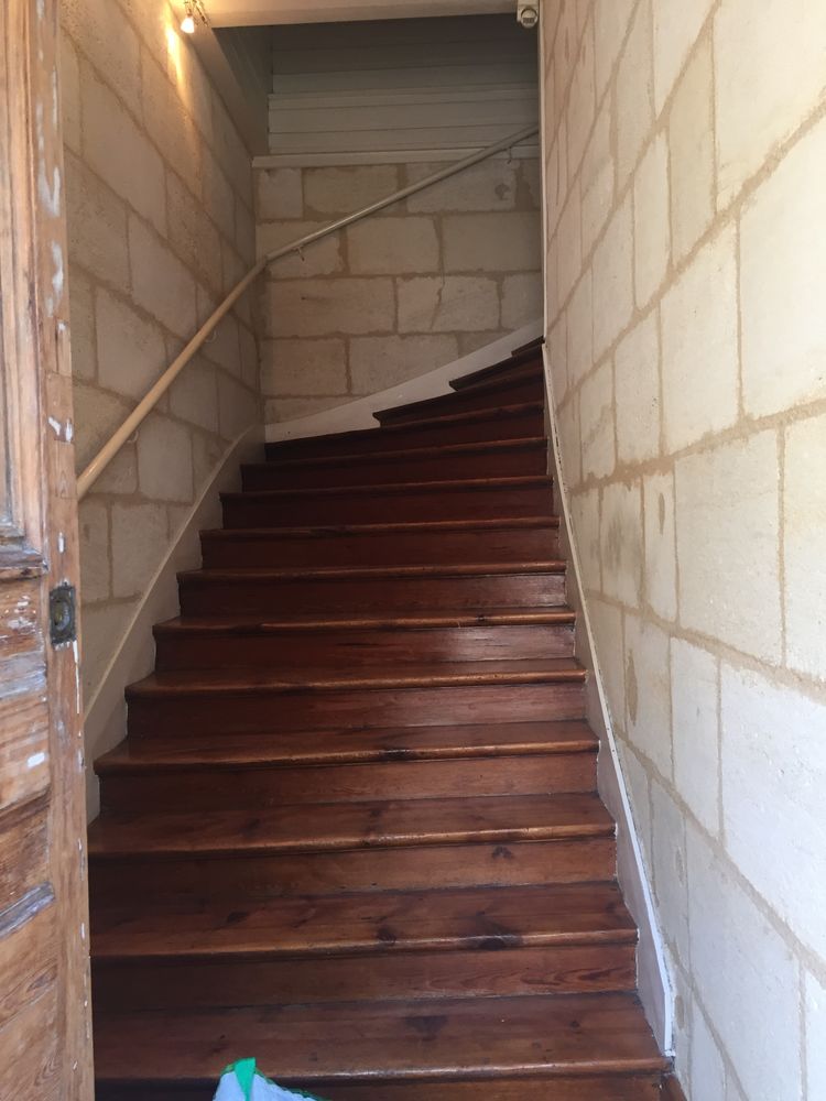 bel appartement