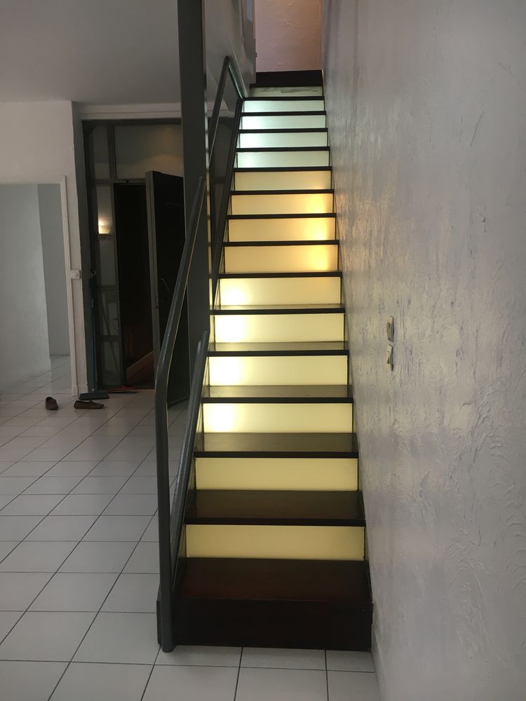 bel appartement