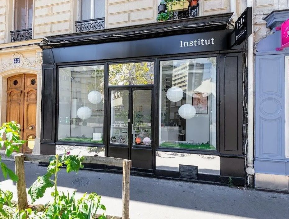Vente d'un fonds de commerce institut de beaut&eacute; 55000 75012 Paris