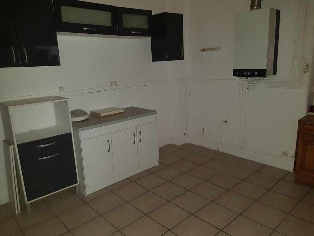 Appartement F3
