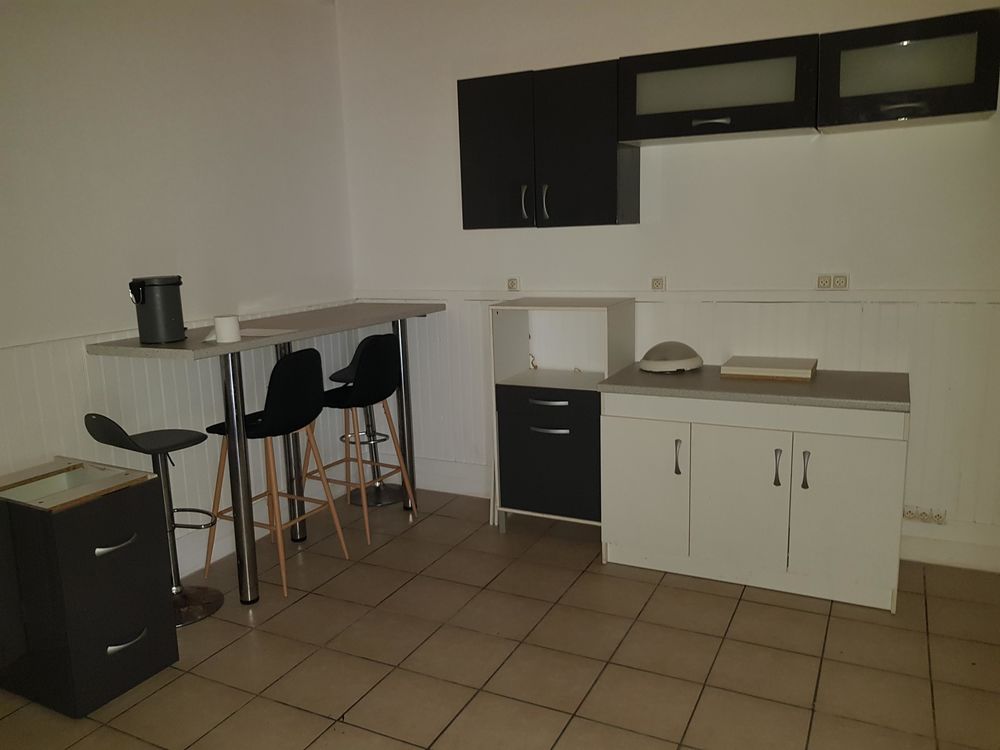 Appartement F3