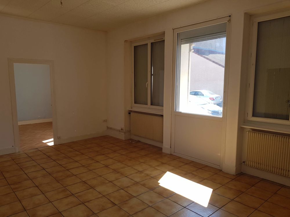 Appartement F3