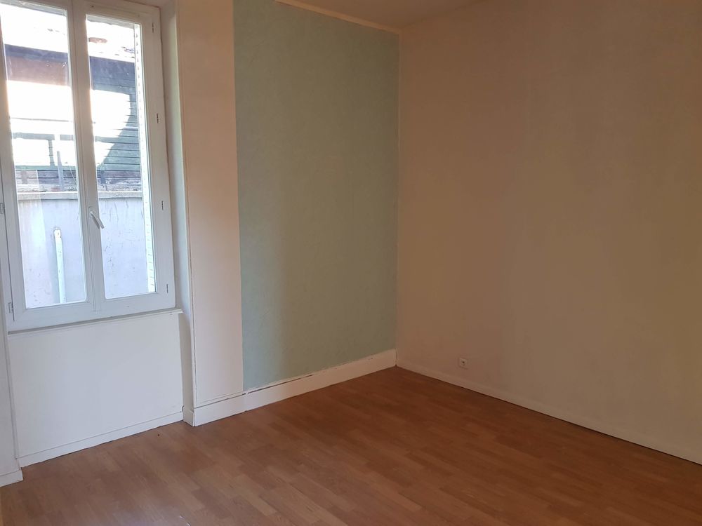 Appartement F3