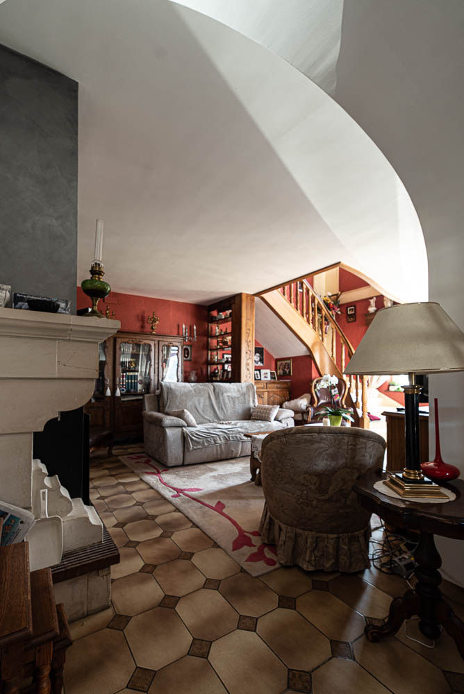 Villa T7 Un havre de paix au c?ur des Vosges