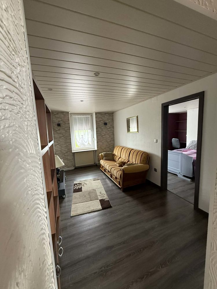 ? Appartement meublé spacieux et lumineux