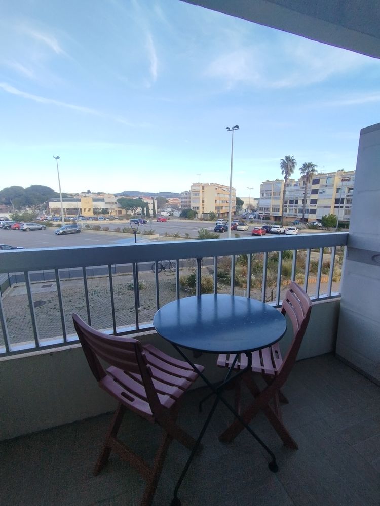 Appartement idéal investisseur
