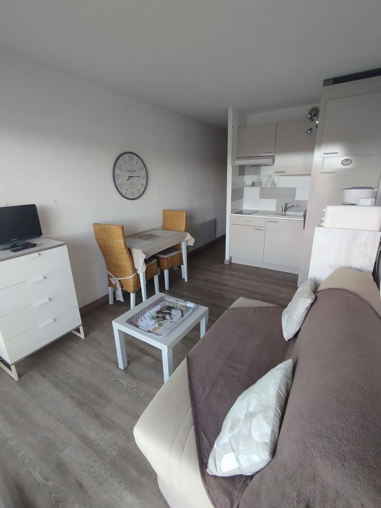 Appartement idéal investisseur