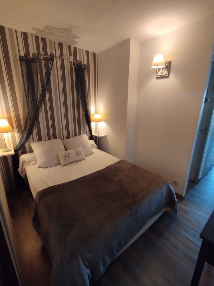 Appartement idéal investisseur
