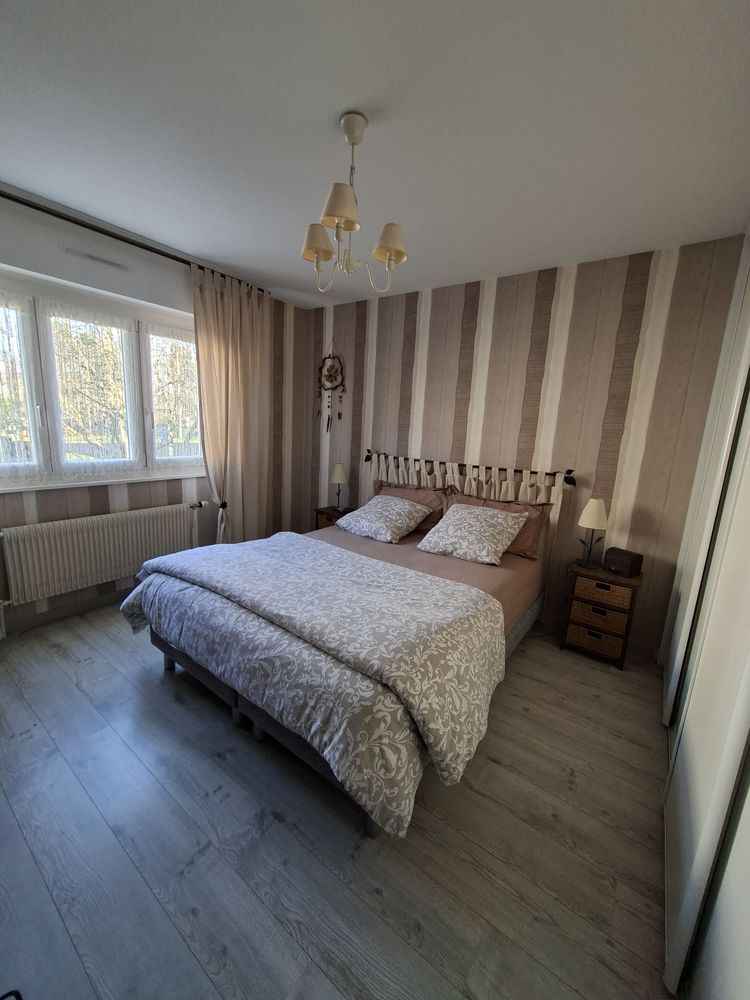 Bel appartement F4 à Thionville