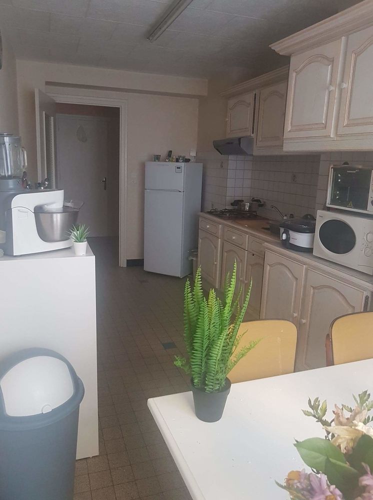 appartement T2 64,48 m2