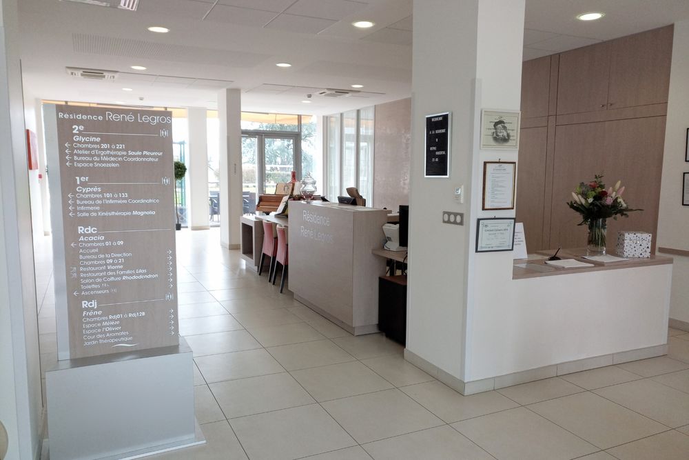 chambre médicalisée / Ehpad (investir/épargne-retraite)