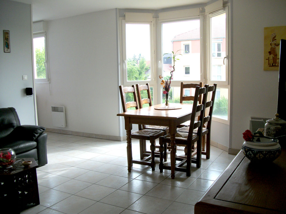 Appartement T2 bis