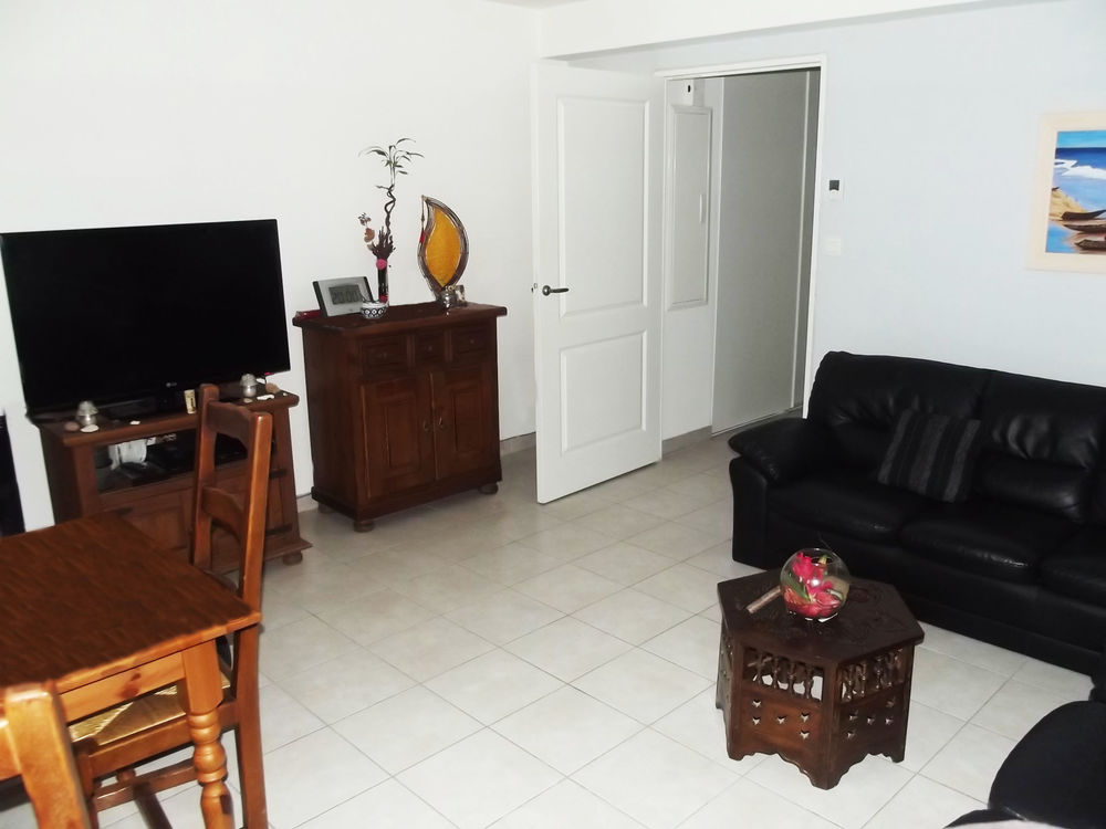 Appartement T2 bis