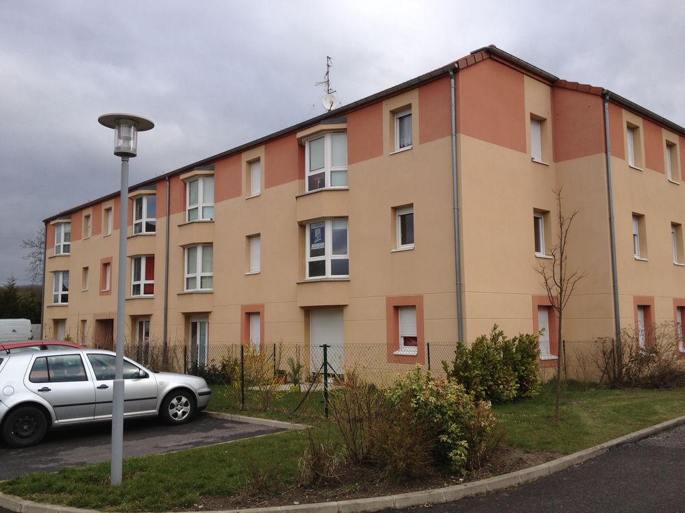 Appartement T2 bis