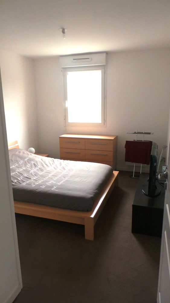 Appartement T2 bis