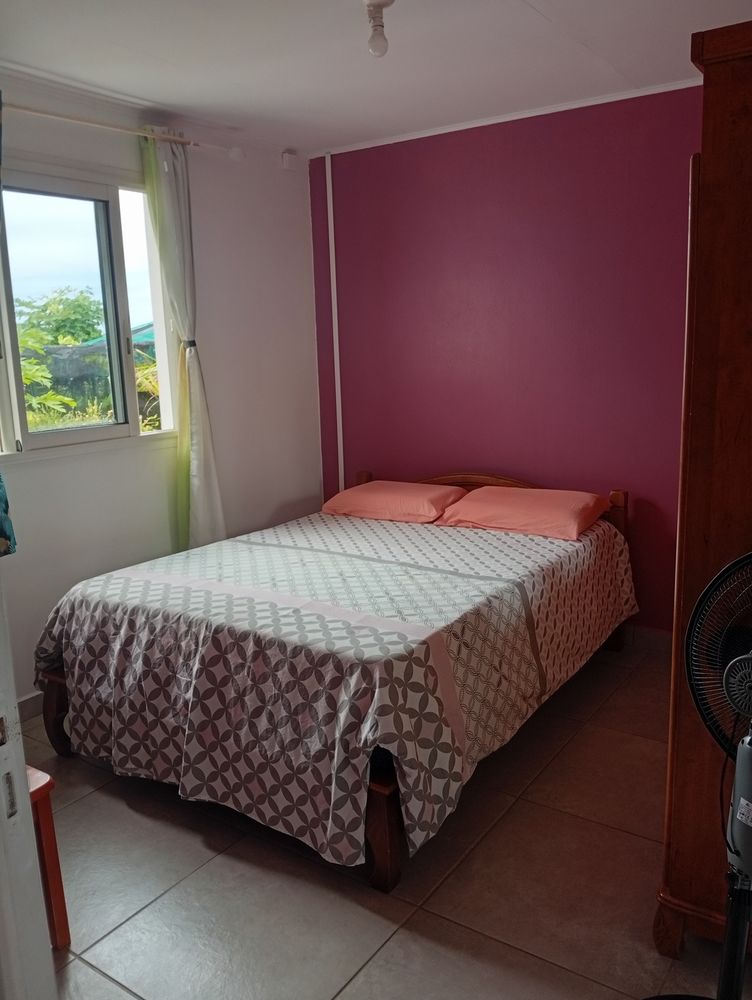 ST PHILIPH Villa F5 + Dépendance/parcelle de 435m2/220 000€