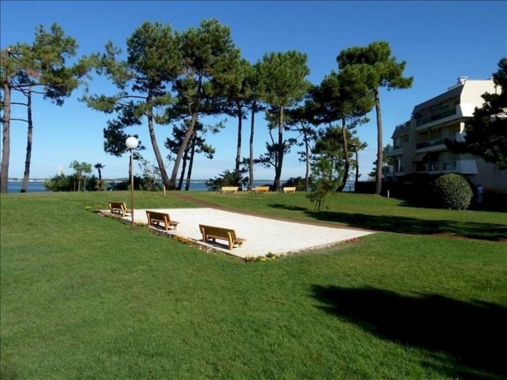 Appartement 28m² entièrement meublé - Belle terrasse