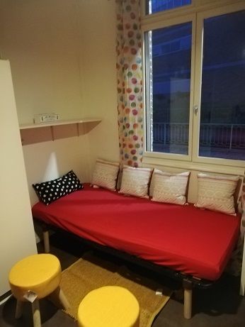 ST LEU / CITADELLE CHAMBRE MEUBLEE