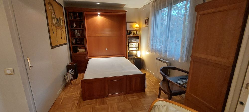 Appartement T 5 avec Terrasse Sud ouest Tassin la Demi lune