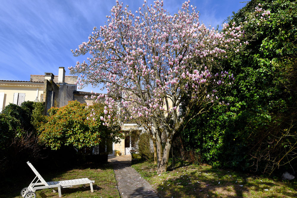 Belle maison de ville proche du centre
