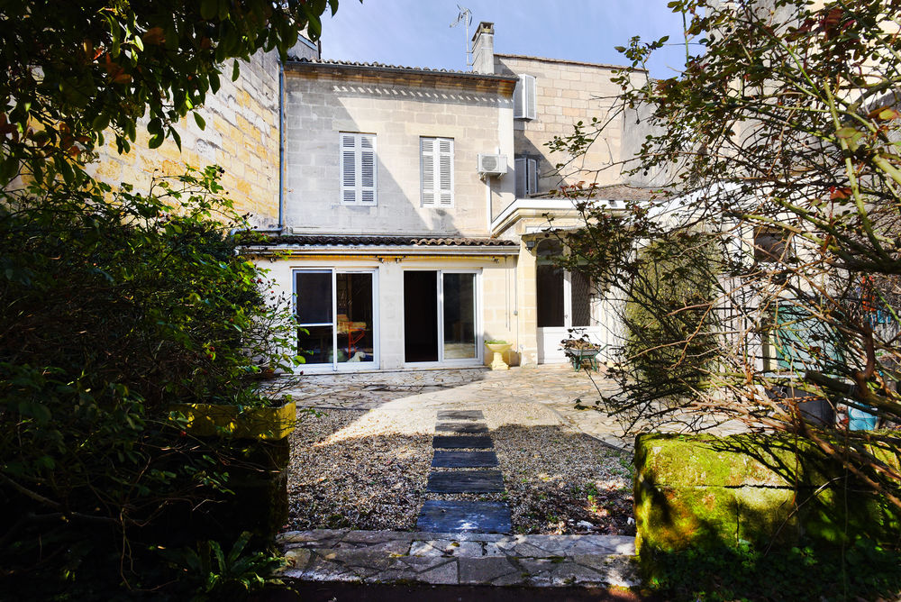 Belle maison de ville proche du centre