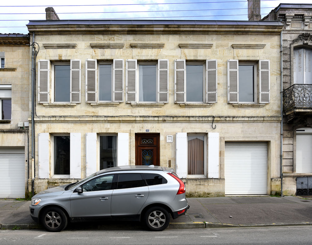 Belle maison de ville proche du centre