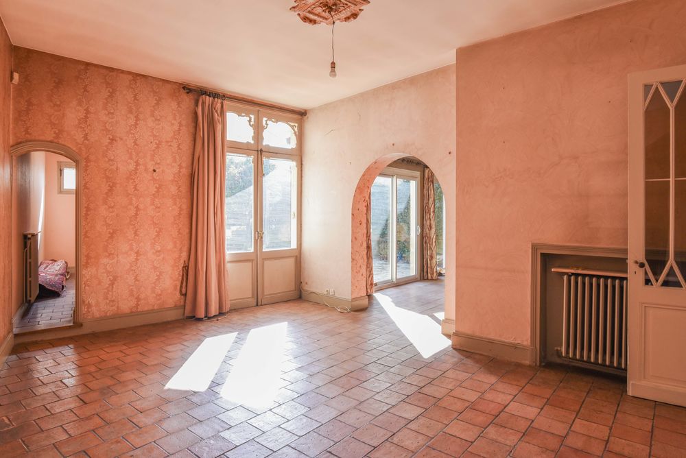 Belle maison de ville proche du centre