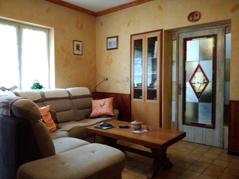Maison de ville-Vendée sud
