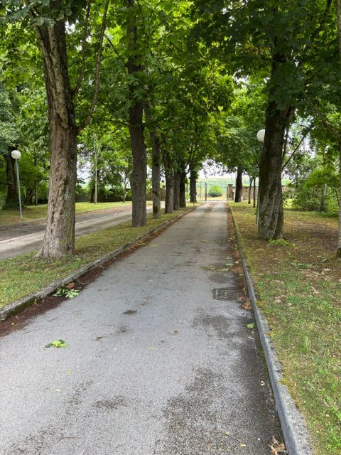 Appartement d'exception dans château du XIXe