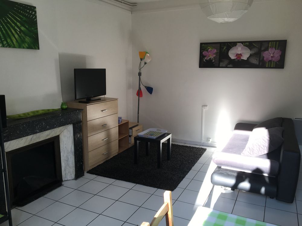 Studio Meublé 24m2