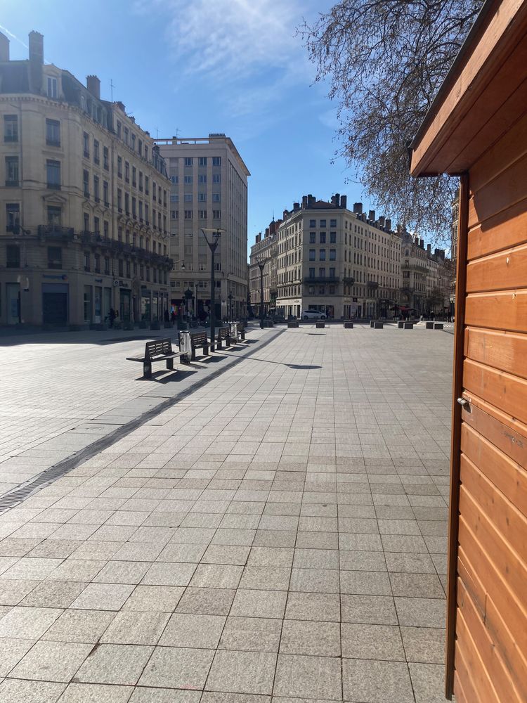 &Agrave; vendre fonds de commerce, Restaurant pizz&eacute;ria Lyon 2, 250000 69002 Lyon