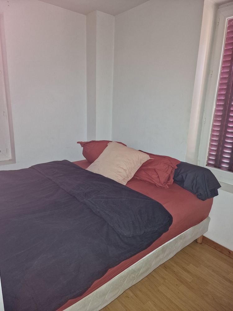 Maison t3 en sous