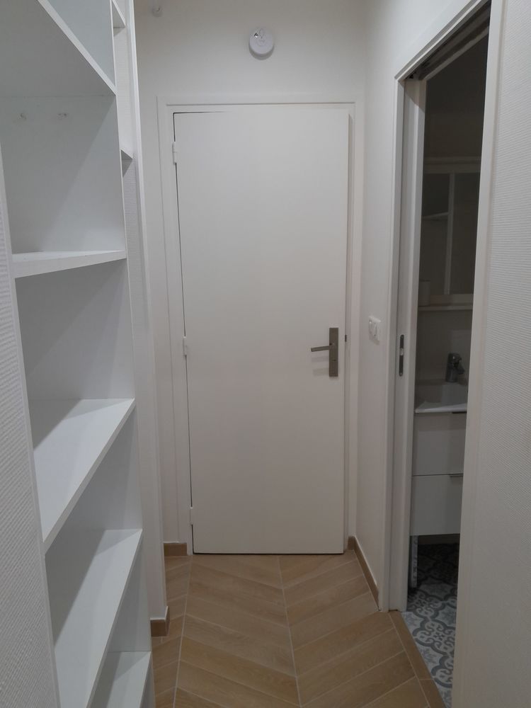 Studio meublé