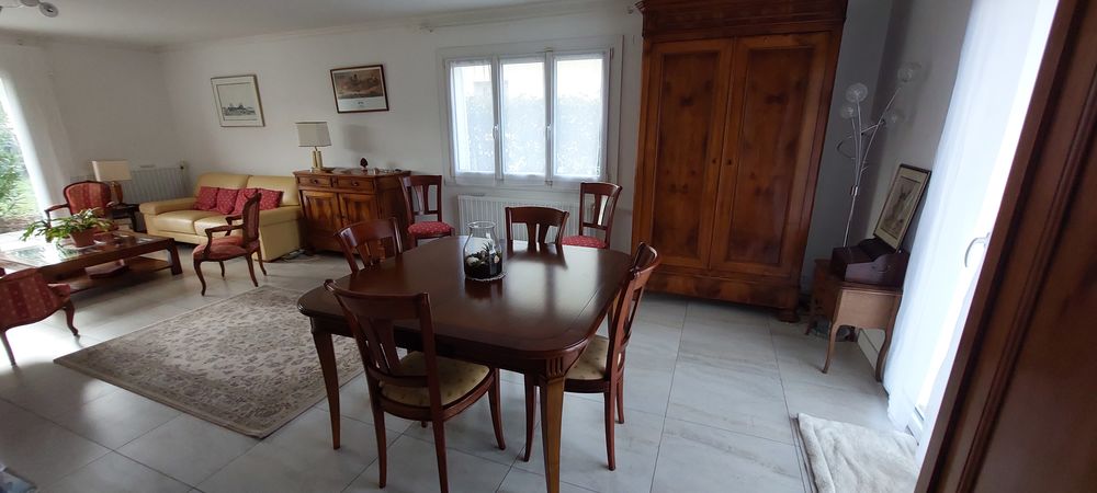 439000 € -6 pièces-145 m2- Rezé 44400