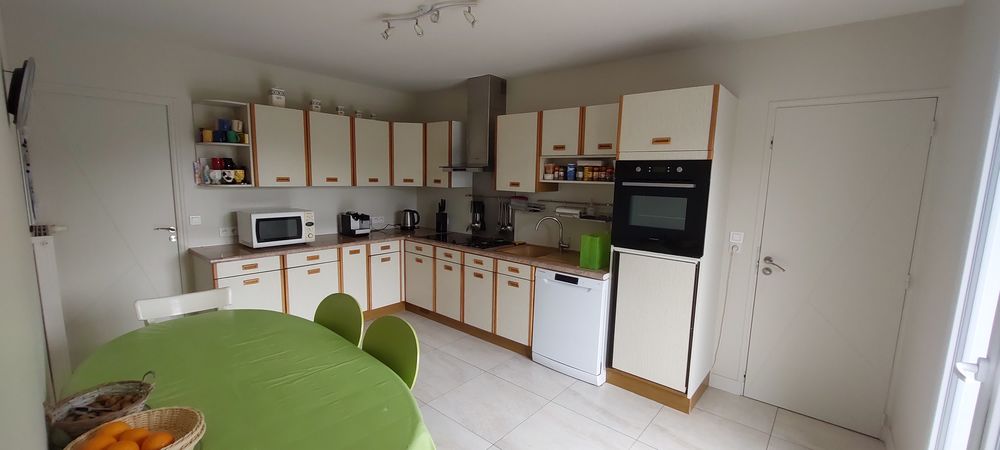 439000 € -6 pièces-145 m2- Rezé 44400