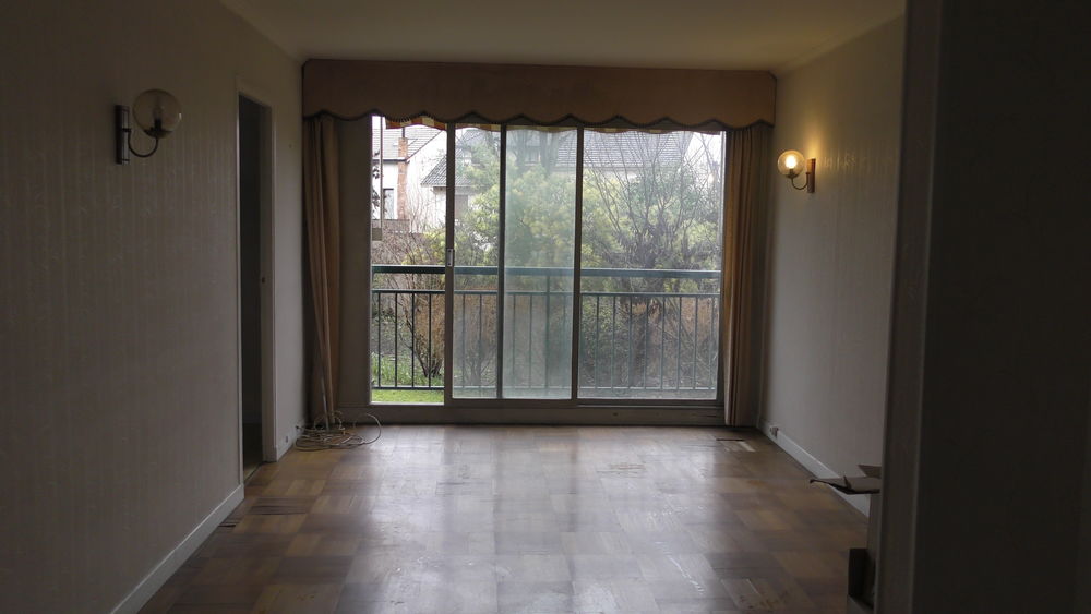 appartement F4 Fresnes 94260