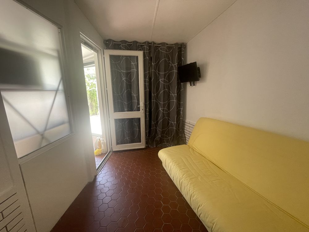 villa 2 pièces a 5 minutes a pied de la plage à TORREILLES