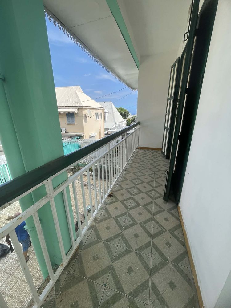 MAISON A LA REUNION ST PIERRE