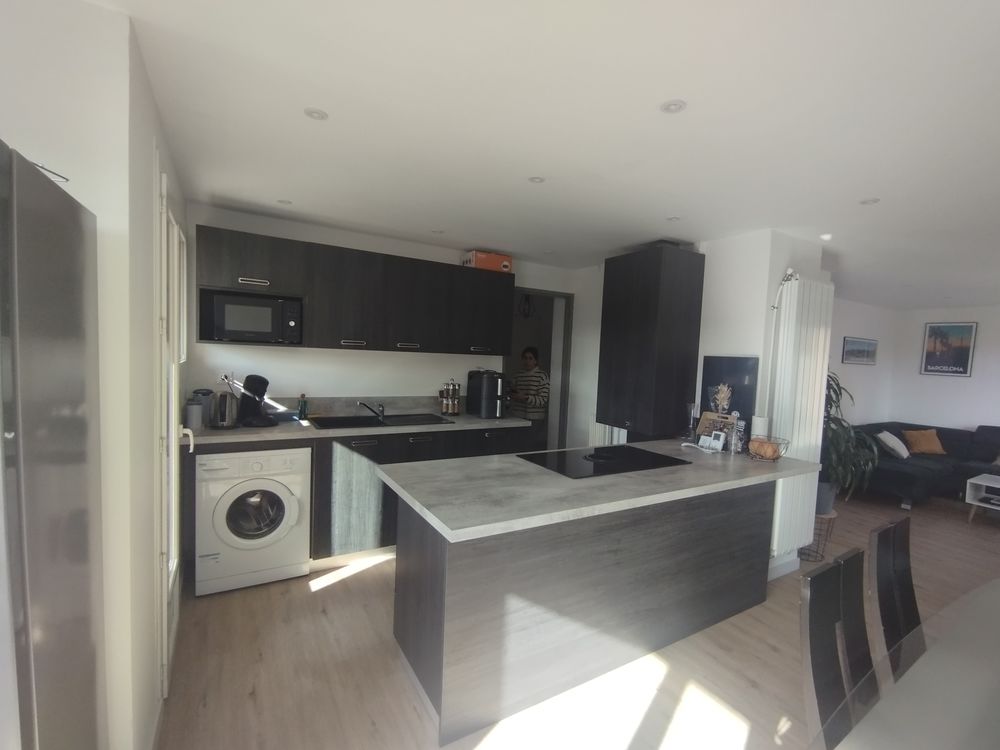 ? Bel appartement T3 lumineux avec vue Pyrénées