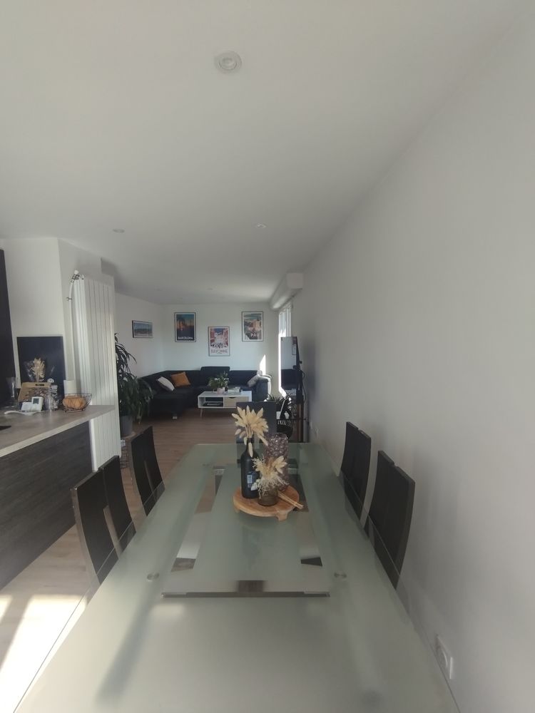 ? Bel appartement T3 lumineux avec vue Pyrénées