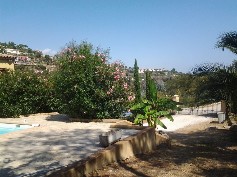 MANDELIEU LA NAPOULE