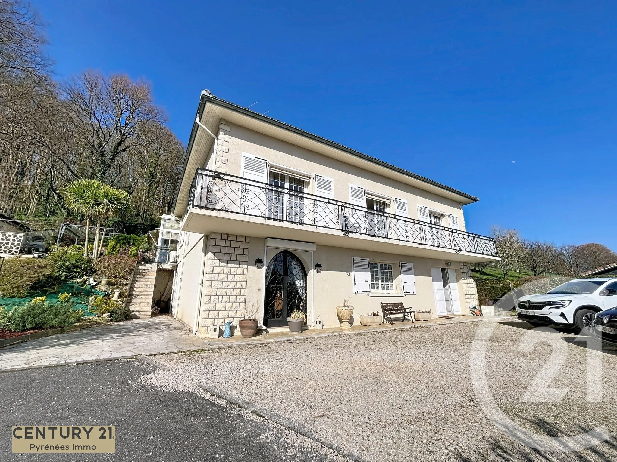 maison 224 m2