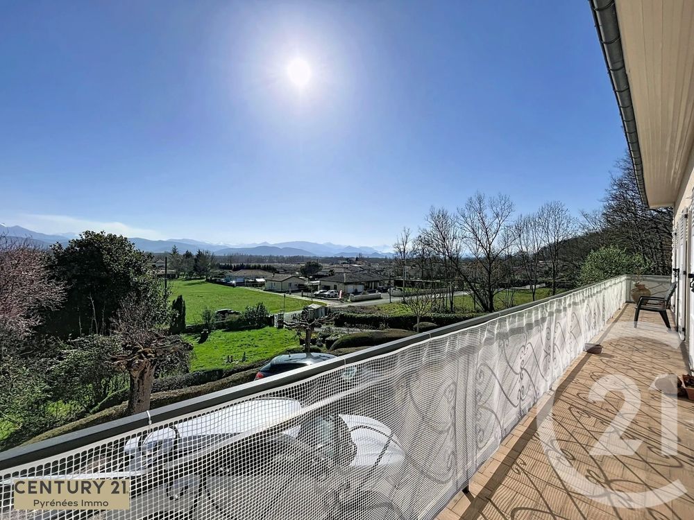 maison 224 m2