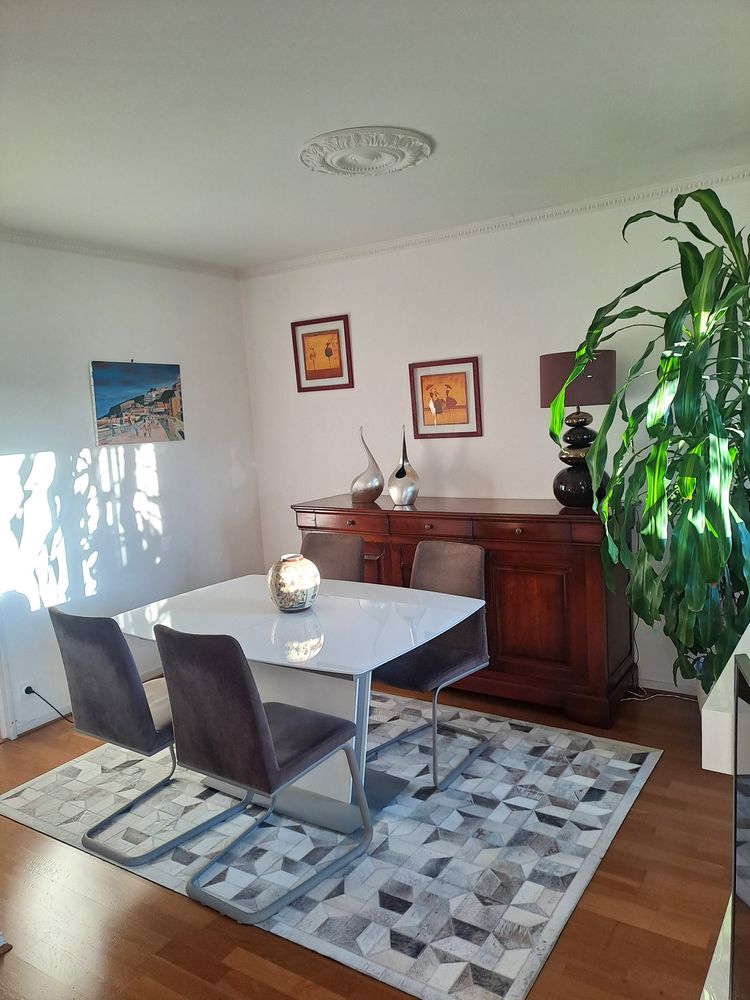 APPARTEMENT PROCHE ERDRE NANTES