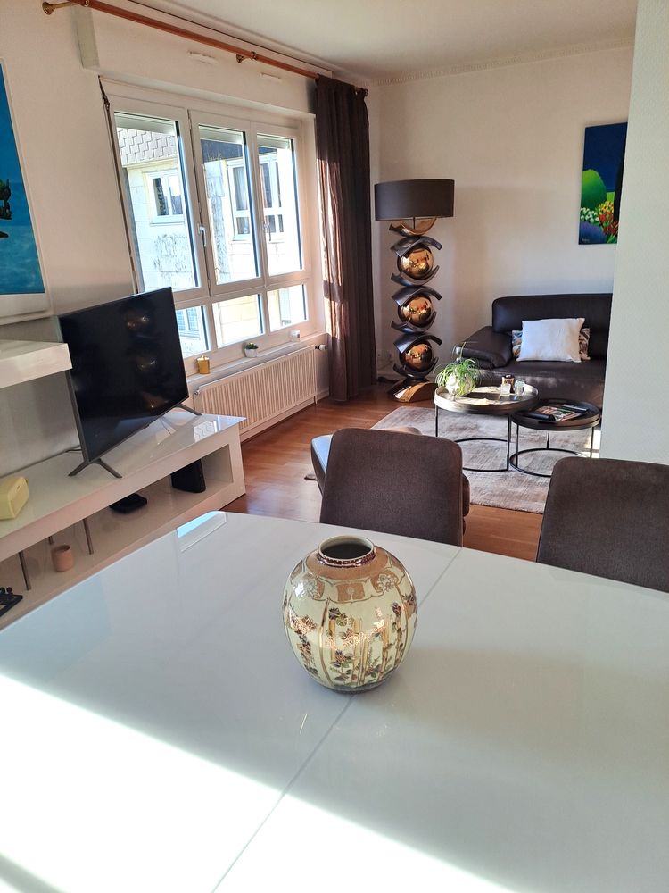 APPARTEMENT PROCHE ERDRE NANTES