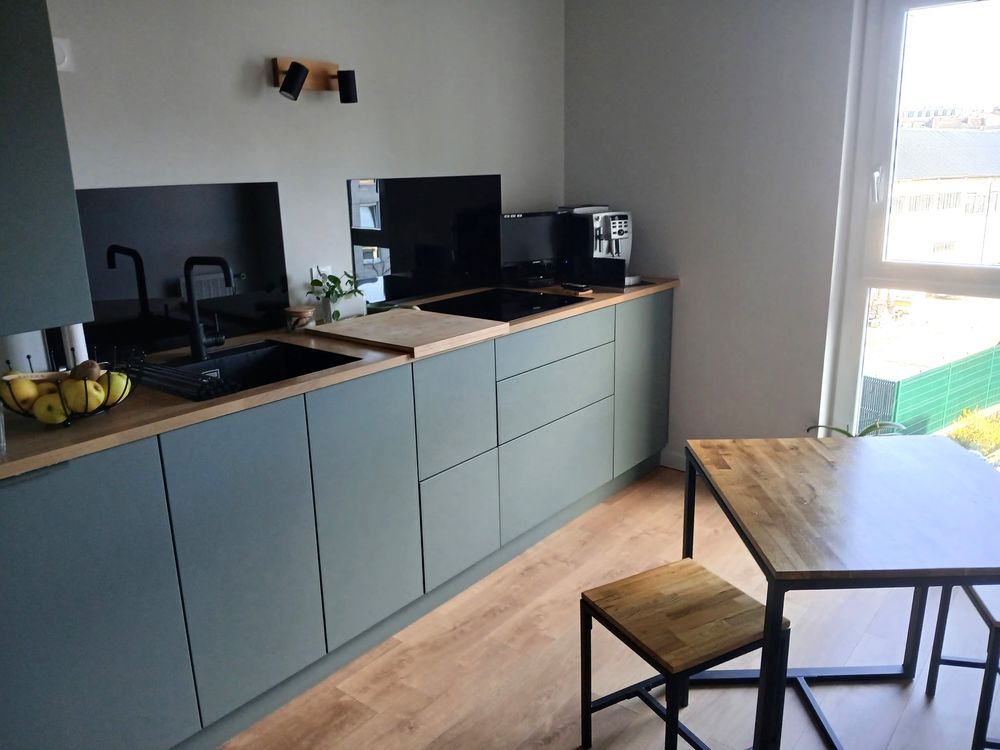 APPARTEMENT PROCHE ERDRE NANTES