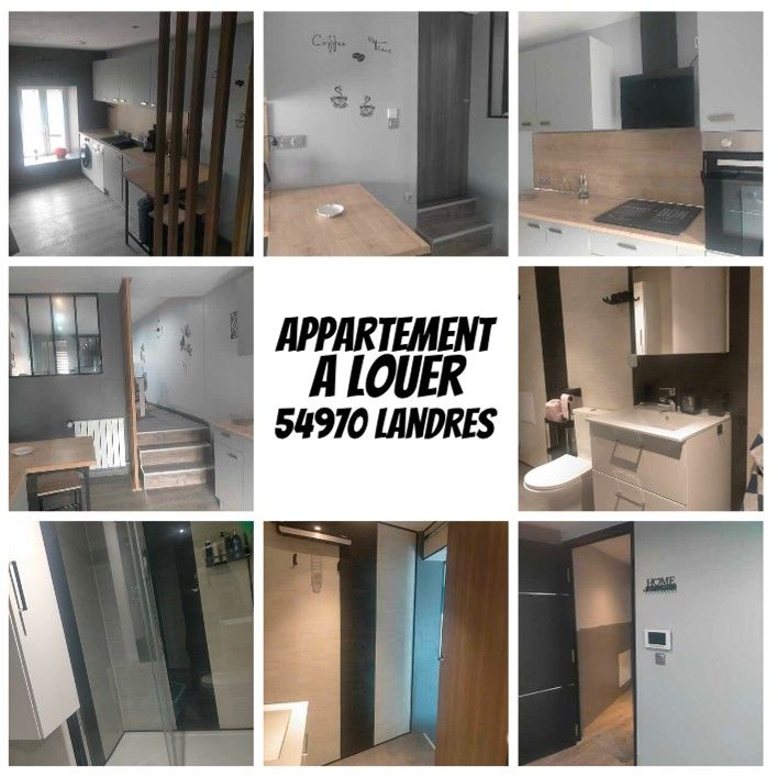 APPARTEMENT T2