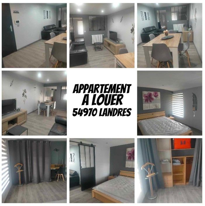 APPARTEMENT T2